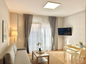 Oliva Aparts 201 Renovation 2024